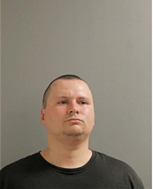 MATTHEW E KRETCH, Cook County, Illinois