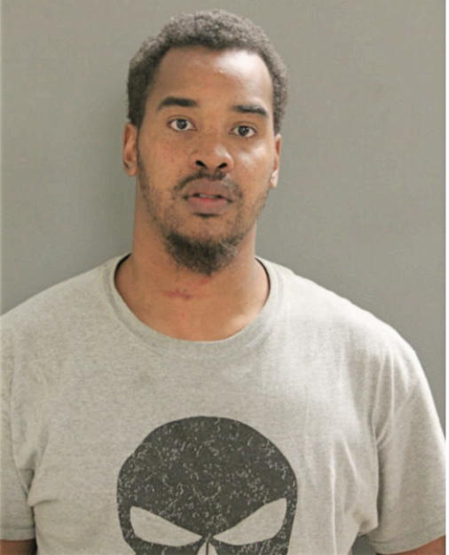 DARION LASENBY, Cook County, Illinois