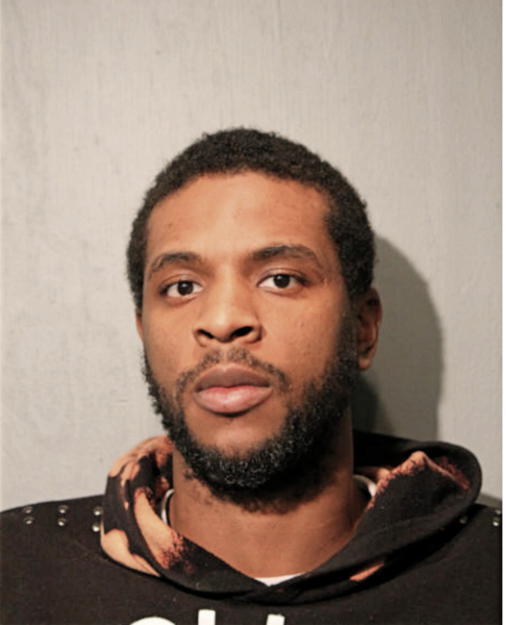 CHRISTOPHER M LAWRENCE, Cook County, Illinois