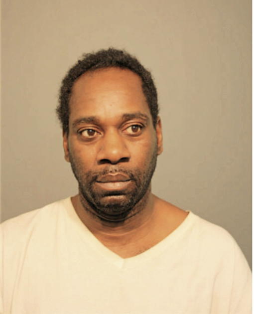 WILLIE J LAWRENCE, Cook County, Illinois