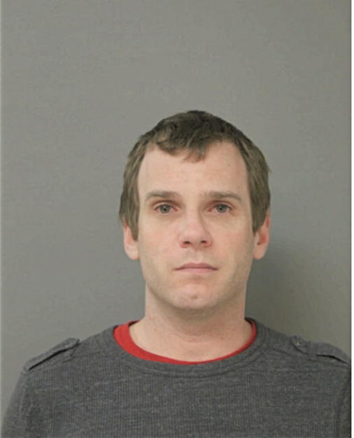 MICHAEL V LAY, Cook County, Illinois