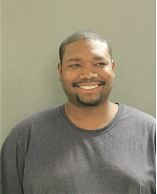 ANTONIO D LEE, Cook County, Illinois