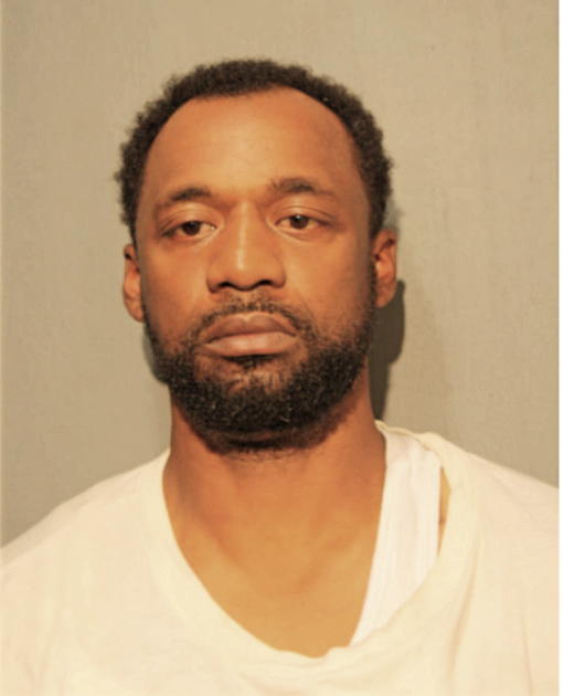 SHOMARI LEGGHETT, Cook County, Illinois
