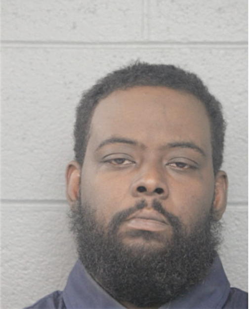 DANIEL LEMON, Cook County, Illinois