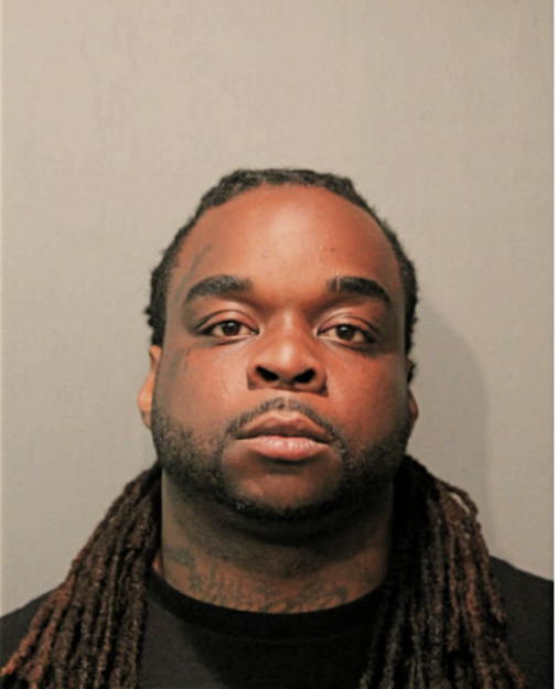 BRUCE D LLOYD, Cook County, Illinois
