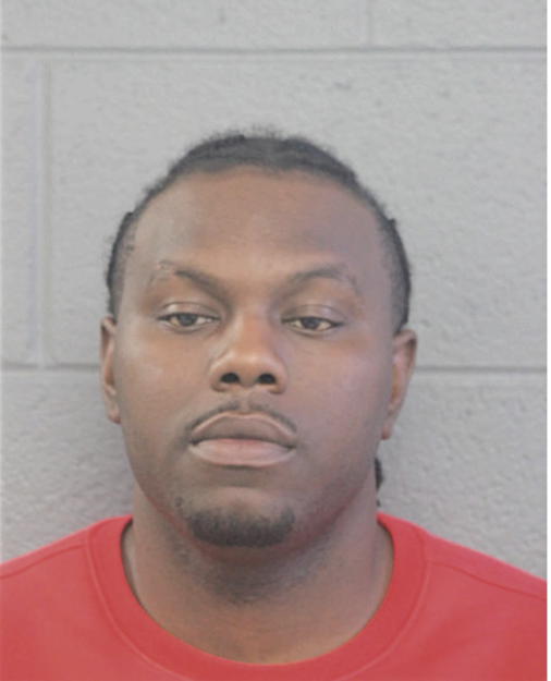 CORDERO LOCKE, Cook County, Illinois
