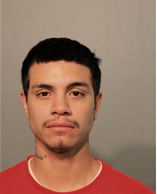 JUSTIN JOHN LOPEZ, Cook County, Illinois
