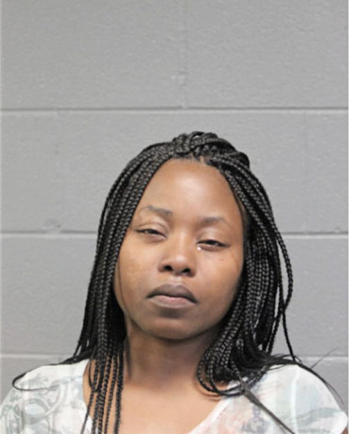 CACHET LOVE, Cook County, Illinois