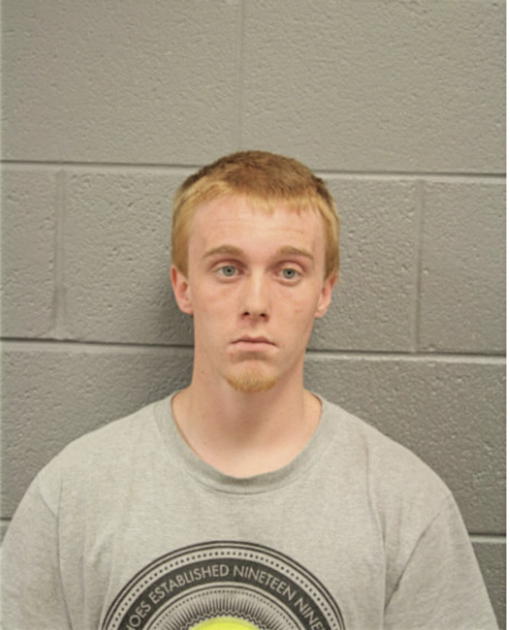 KARL D LOYD, Cook County, Illinois