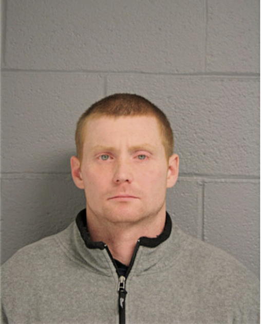KEVIN J MACK, Cook County, Illinois