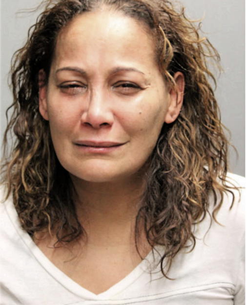 LUZ B MALDONADO, Cook County, Illinois