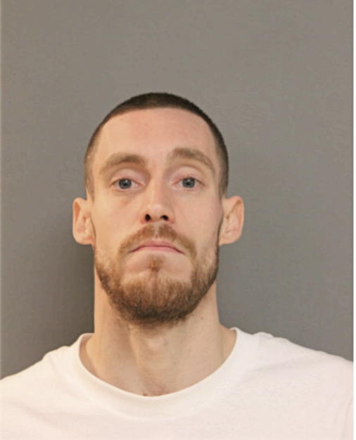 MICHAEL A MANTLO, Cook County, Illinois