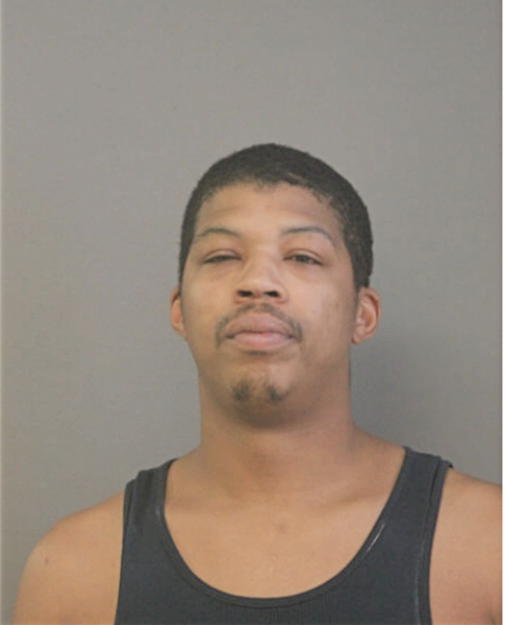 DWIGHT DANIEL MARTIN, Cook County, Illinois