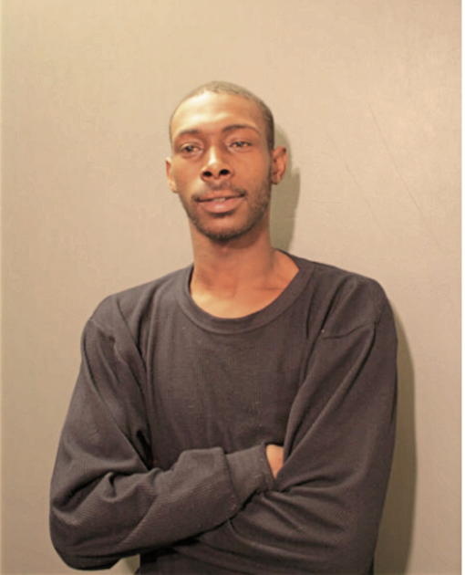 SONNIE B MARTIN, Cook County, Illinois