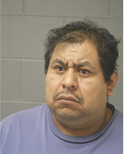 ALFREDO MARTINEZ,, Cook County, Illinois