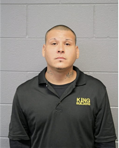 JAIME D MARTINEZ, Cook County, Illinois