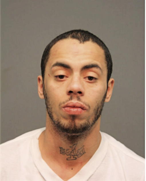 DESHAUN J MASON, Cook County, Illinois