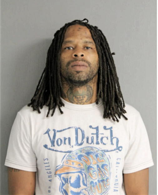 RONALD MCCANN, Cook County, Illinois