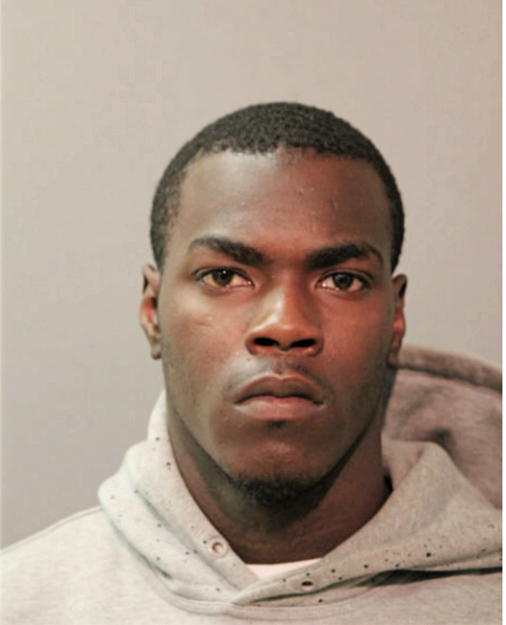 EDWARD MEEKS, Cook County, Illinois