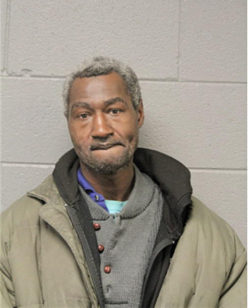 PAUL MILBURN, Cook County, Illinois