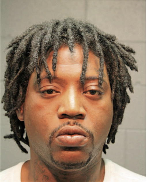HAROLD MILON, Cook County, Illinois