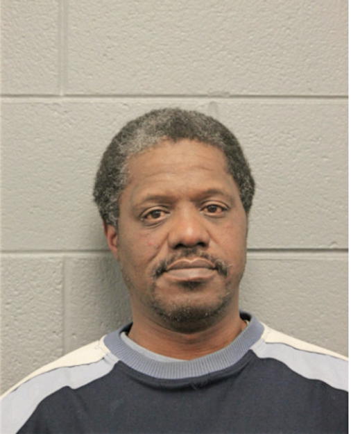 ANTHONY MITCHELL, Cook County, Illinois