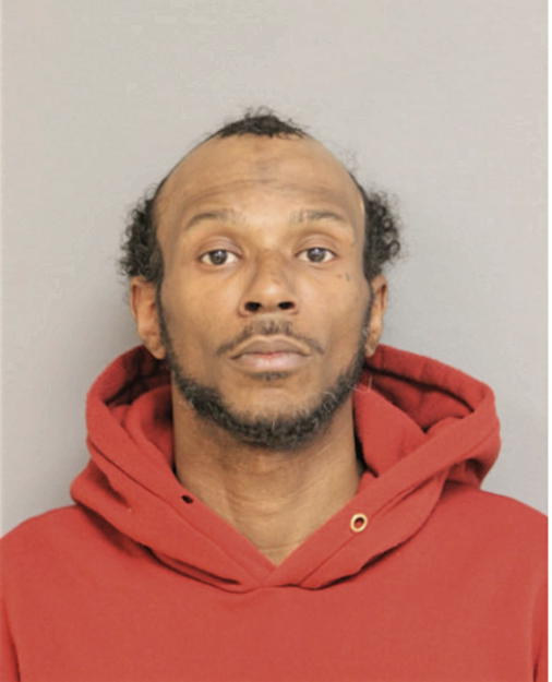 AARON MONTGOMERY, Cook County, Illinois