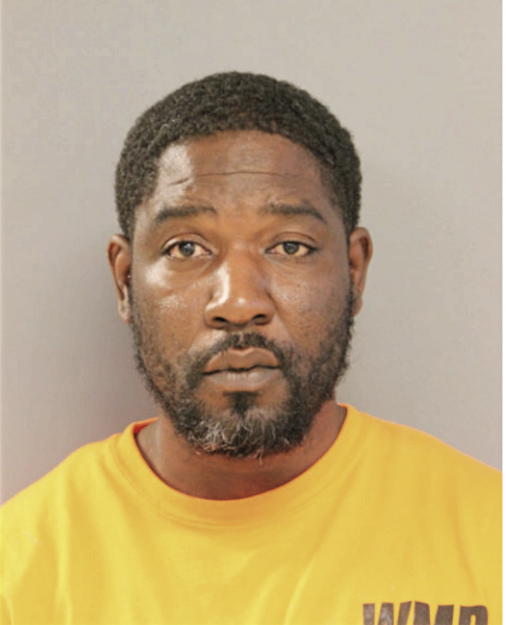 MARLO MOORE, Cook County, Illinois