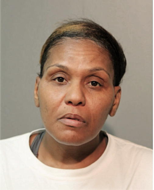 SHEILA A MORRISON, Cook County, Illinois