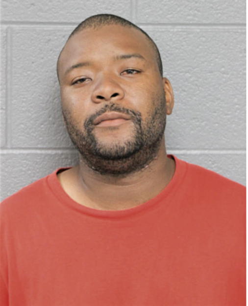 JEREMY C MOSS, Cook County, Illinois