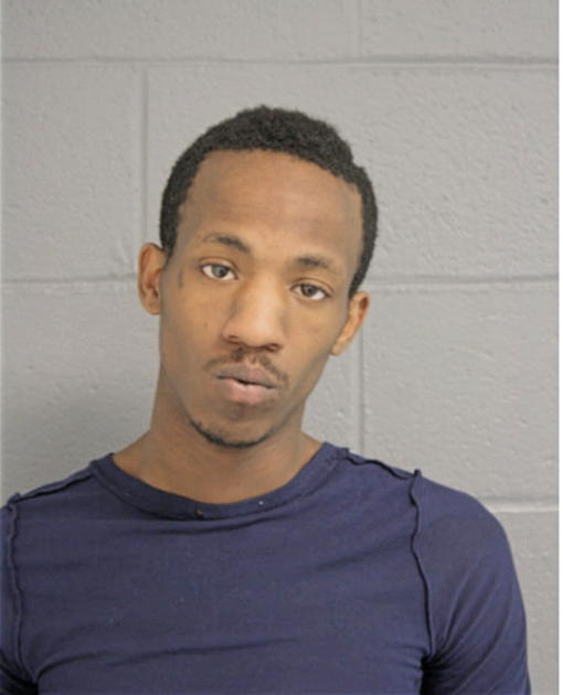 LASHAWN Y NICHOLS, Cook County, Illinois