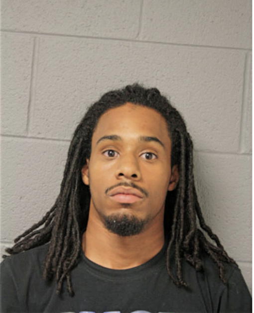 BRANDON J NOEL, Cook County, Illinois
