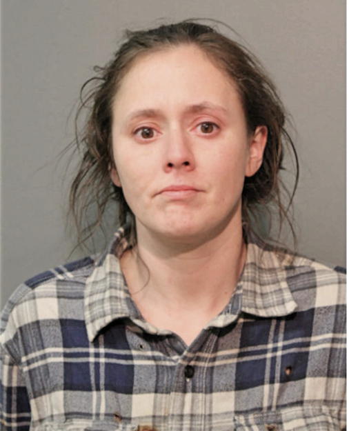 NICOLE MARIE OBRIEN, Cook County, Illinois