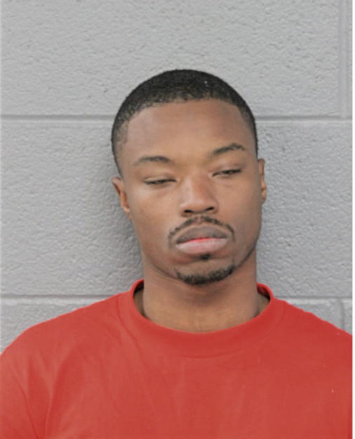 TYSHAWN D ONEAL, Cook County, Illinois
