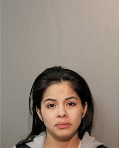 MARIA ORTEGA, Cook County, Illinois
