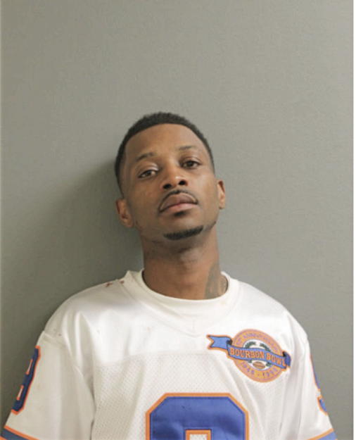DERRICK OWENS, Cook County, Illinois