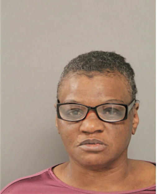 ANDREA L PARKER, Cook County, Illinois