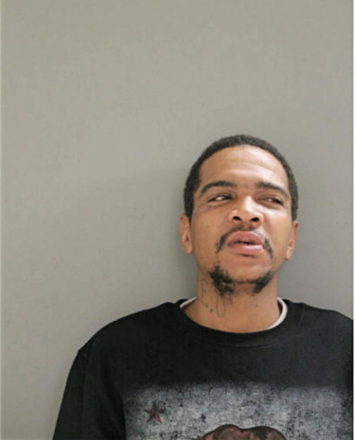 DAMON PARKER, Cook County, Illinois