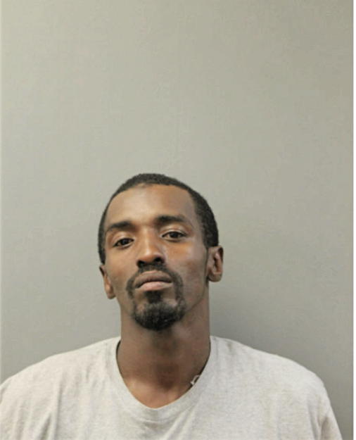 DWAYNE PEARSON, Cook County, Illinois
