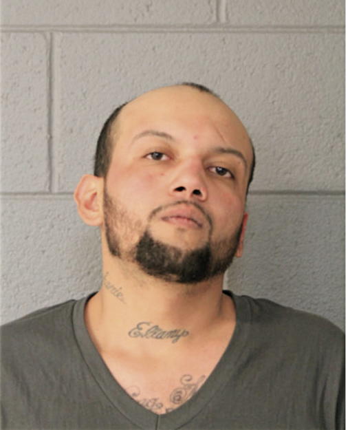 EDGAR PENA, Cook County, Illinois