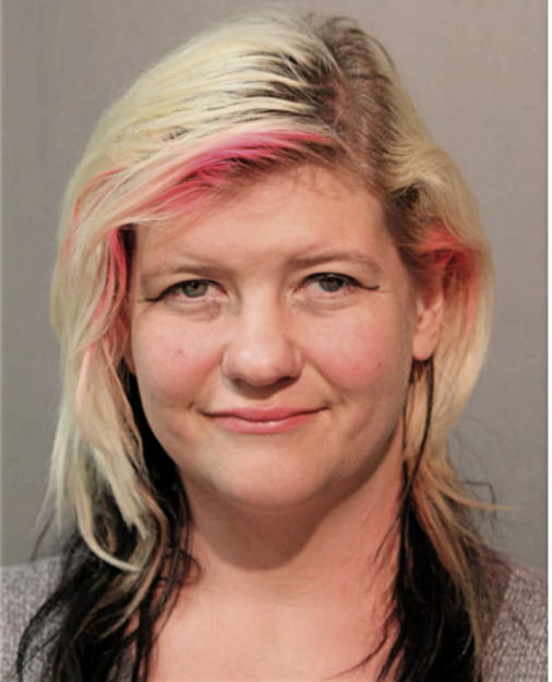 HEATHER MARIE PENAR, Cook County, Illinois