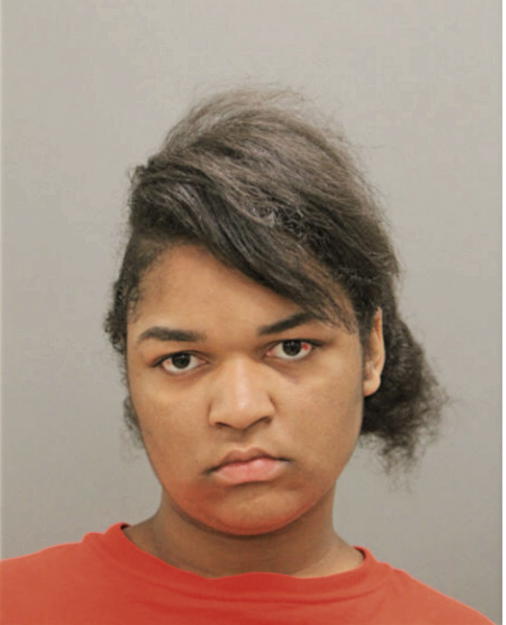 MONICA M PERKINS, Cook County, Illinois