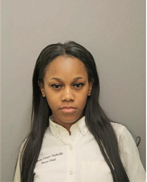 JANEE L PHILLIPS, Cook County, Illinois