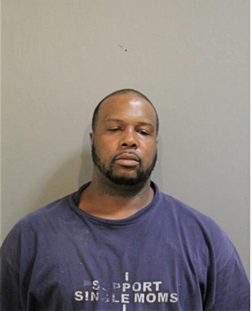 JAMES PICKETT, Cook County, Illinois