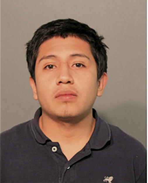 JOSE JUAN PIOQUINTO-BERNABE, Cook County, Illinois