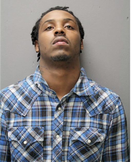 JAVAN A POE, Cook County, Illinois