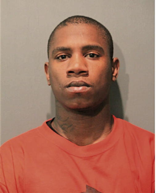 AURELIUS PORTER, Cook County, Illinois