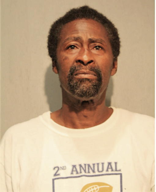 WILLIE POWE, Cook County, Illinois