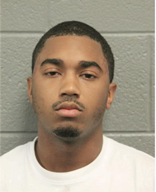 KENNETH R LESTER, Cook County, Illinois