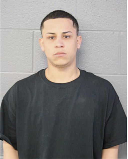 AURELIO RAMOS, Cook County, Illinois